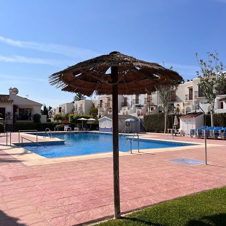 Apartamento Esquina Verde En Vera Coast Playas de Vera Екстер'єр фото
