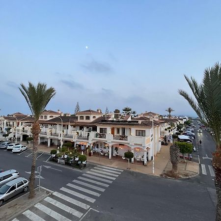 Apartamento Esquina Verde En Vera Coast Playas de Vera Екстер'єр фото