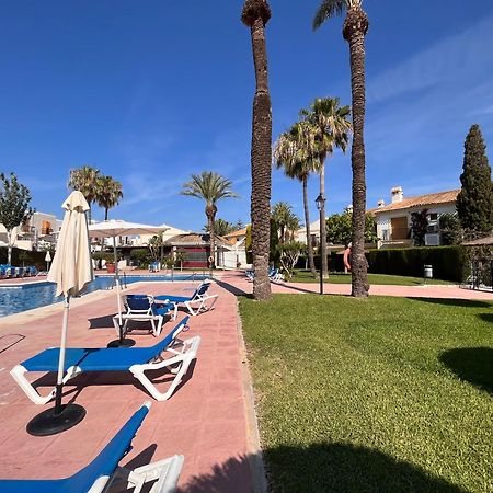 Apartamento Esquina Verde En Vera Coast Playas de Vera Екстер'єр фото