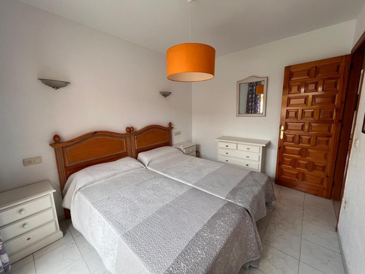 Apartamento Esquina Verde En Vera Coast Playas de Vera Екстер'єр фото