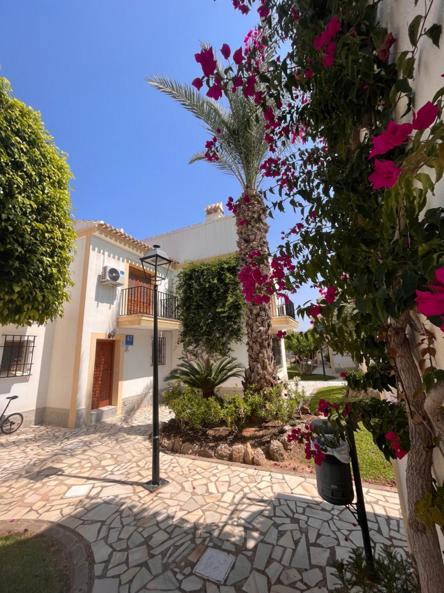 Apartamento Esquina Verde En Vera Coast Playas de Vera Екстер'єр фото