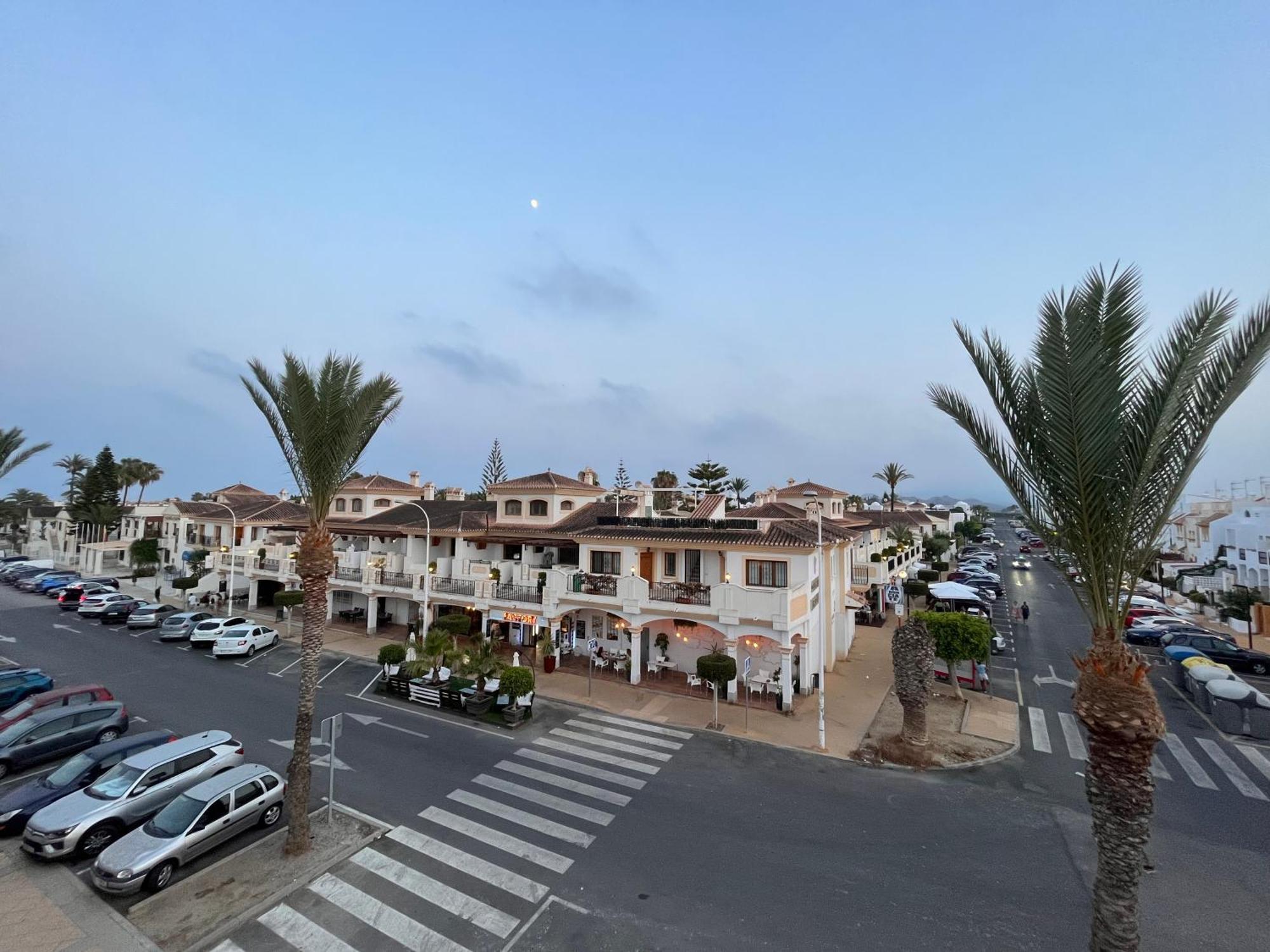 Apartamento Esquina Verde En Vera Coast Playas de Vera Екстер'єр фото