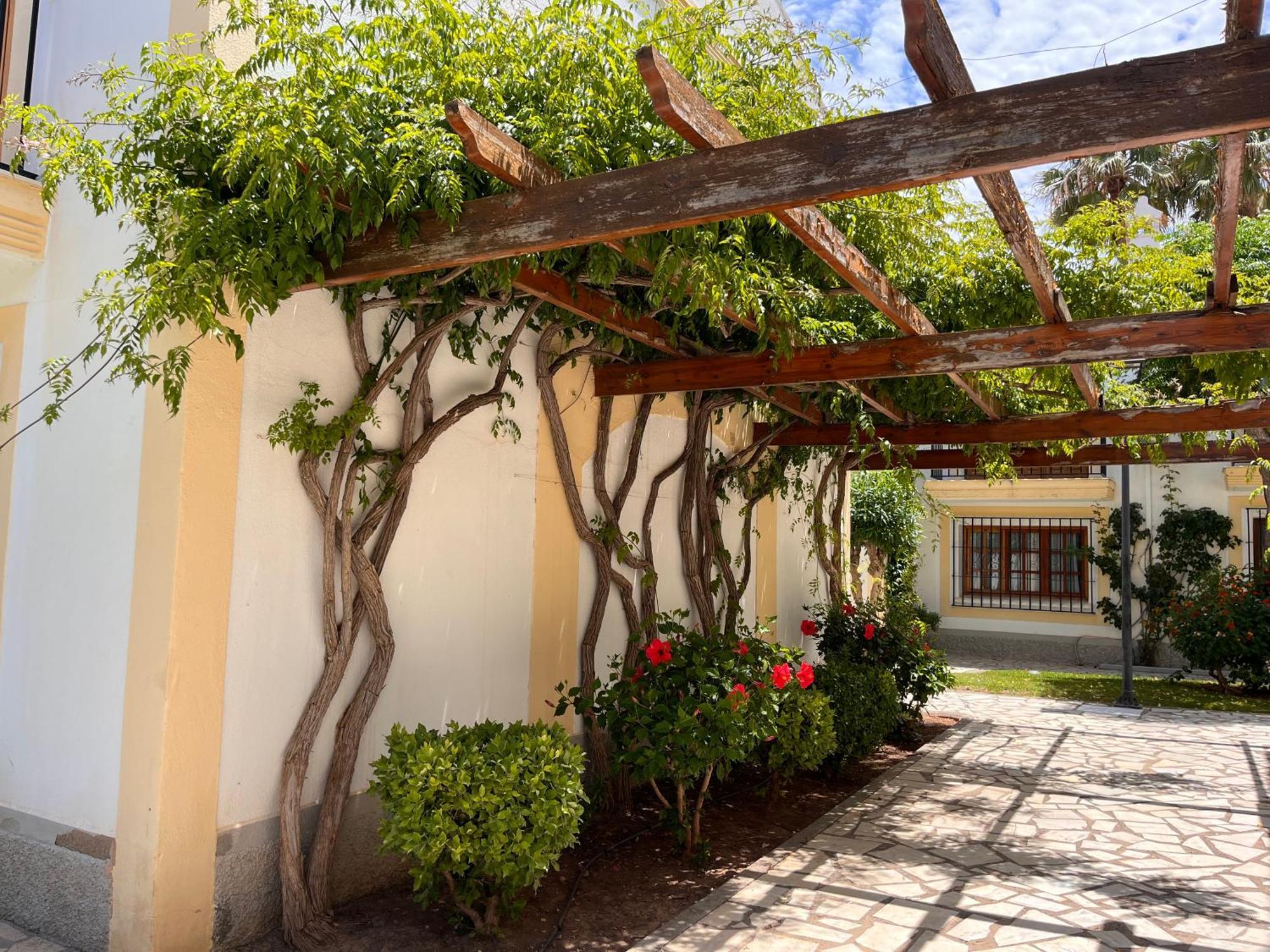 Apartamento Esquina Verde En Vera Coast Playas de Vera Екстер'єр фото